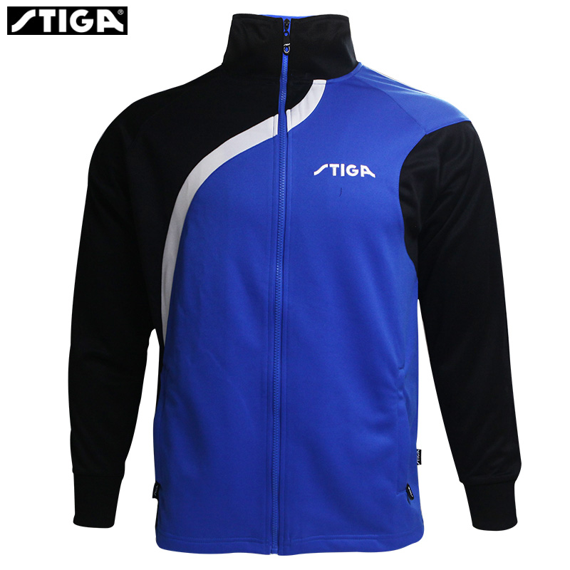 stiga斯帝卡乒乓球服比赛训练