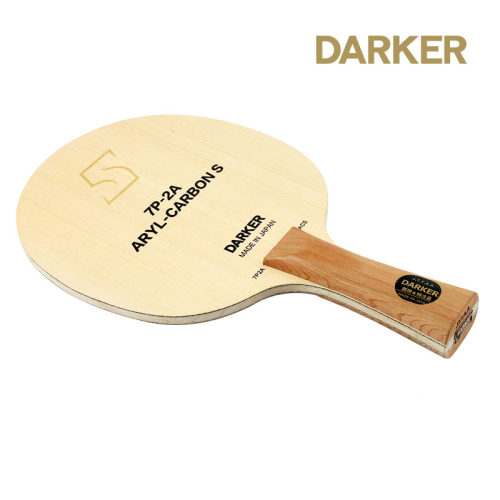 darker达克乒乓球纤维底板