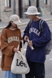 cityboy街拍情侣装秋装2022宽松圆领卫衣上衣外套潮D217P48女类，女装短外套，电商A335-1（原A458）