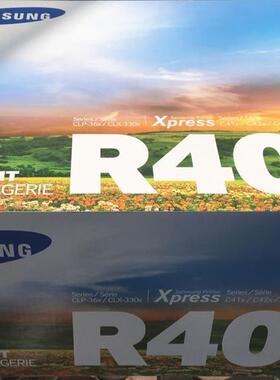 甩卖原装正品 三星CLT-K406S黑色粉盒CLP-366 410 460 CLX-3306FN