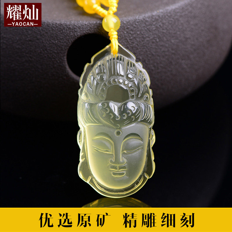 礼物情侣吊坠项链新品