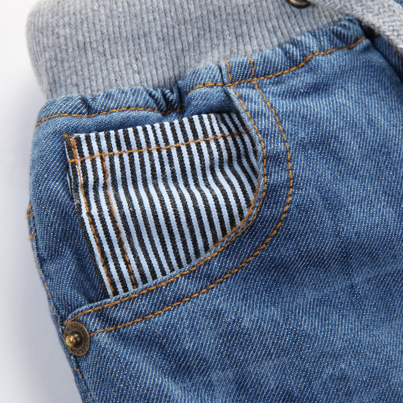 Pantalon garcon - Ref 2055021 Image 4
