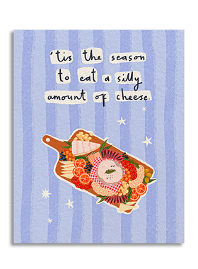 【一口价】插画师Abbie Rosie英文花朵客厅装饰画挂画复刻版画芯