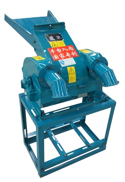 玉驹牌家用小型粉碎机9fq-330双出料畜牧饲料粉碎机云南知名产品