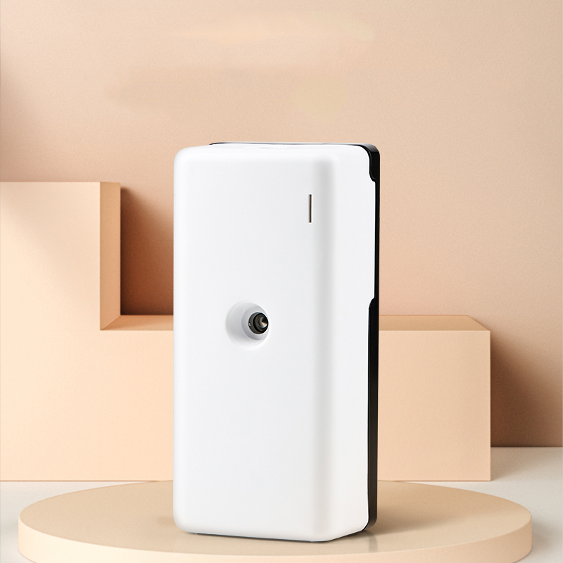 商用家用卫生间书房自动喷香机