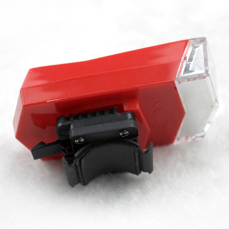 Eclairage pour vélo - phare - Ref 2400916 Image 3