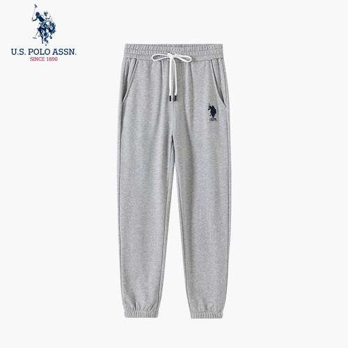 休闲卫裤运动裤U.S.POLOASSN.