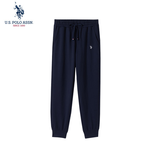 USPA卫裤款式休闲运动长裤