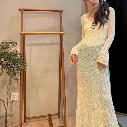 SANDROIOR季新款女装镂