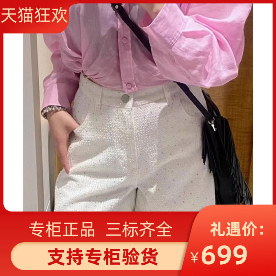 2024春夏新款女装时尚设计