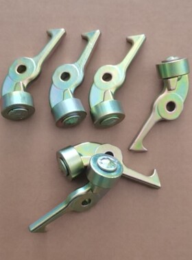 农机牧草秸秆大方捆打捆机鹰嘴舌头打结器钳嘴适用于爱科2270XD