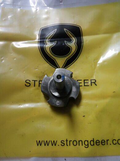 农机配件 华德 福田雷沃 海斯顿1844捆草机夹绳盘  包邮