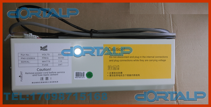 KBB自动门驱动 自动门电机 KS1000自动门电机 PN01232804