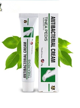 kavass驻美堂 康脚王2支/3支除足痒足臭汗脱皮糜烂止痒抑菌起泡