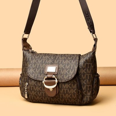 2026新款中年女士妈妈包