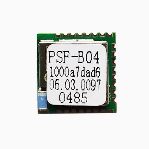 易微联PSF-B04模块手机远程