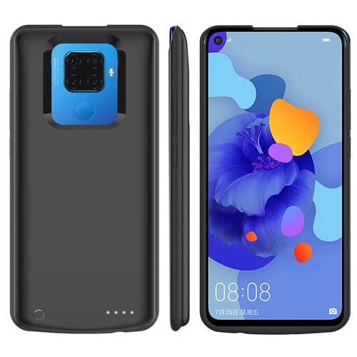 适用于nova5z手机壳式背夹电池