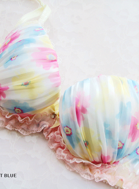 日系文胸套装65B65C65D65E70A70B70C70D70E75A75B75C75D75F