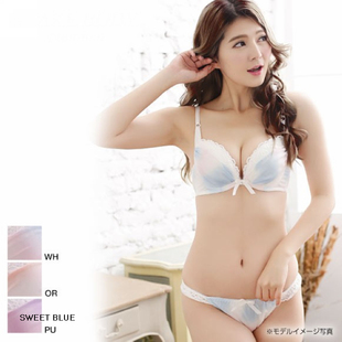 上薄下厚文胸套装70A70B75A75D85F