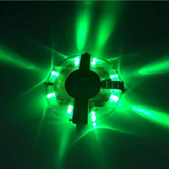 Eclairage pour vélo BASECAMP - Hot Wheels Lumières - Ref 2398680 Image 5