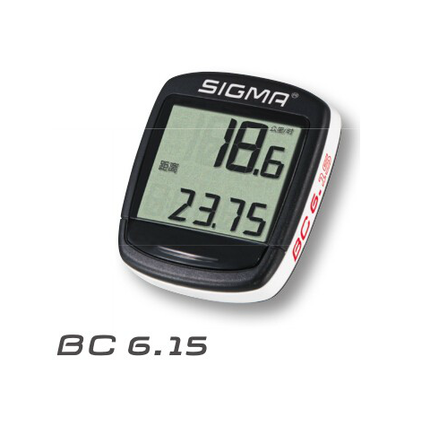 Compteur de vélo BASECAMP - Ref 2418823 Image 3