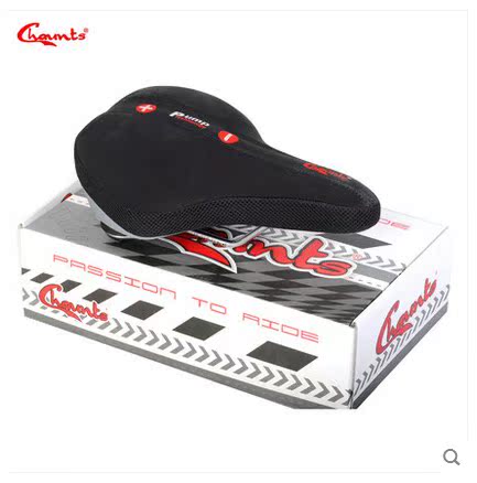 Selle de vélo CHAUNTS - Ref 2360266 Image 5