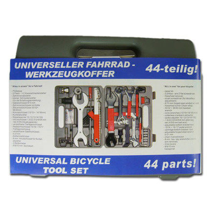 Outils pour vélo TOTTA - Ref 2278663 Image 5