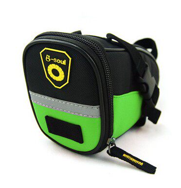 Sacoche pour vélo mixte TOTTA - Ref 2216087 Image 5