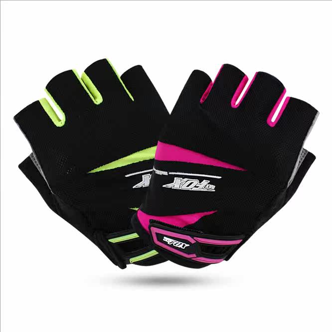 Gants de cyclisme BASECAMP - Ref 2243610 Image 3