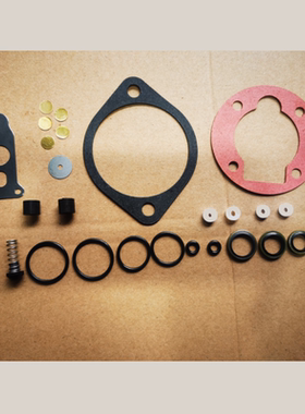 高压打气机30mpa易损配件包高压打气泵40mpa维修包