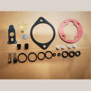 高压打气机30mpa易损配件包高压打气泵40mpa维修包