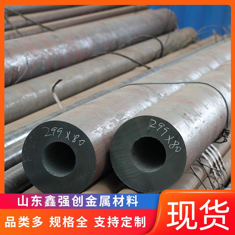 3PE防脑无缝钢管 15CrMoG厚壁钢管20g高压锅炉管 冷拔精密无缝管