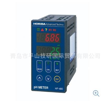 Horiba堀场工业用PH计精密电导率仪HP-480