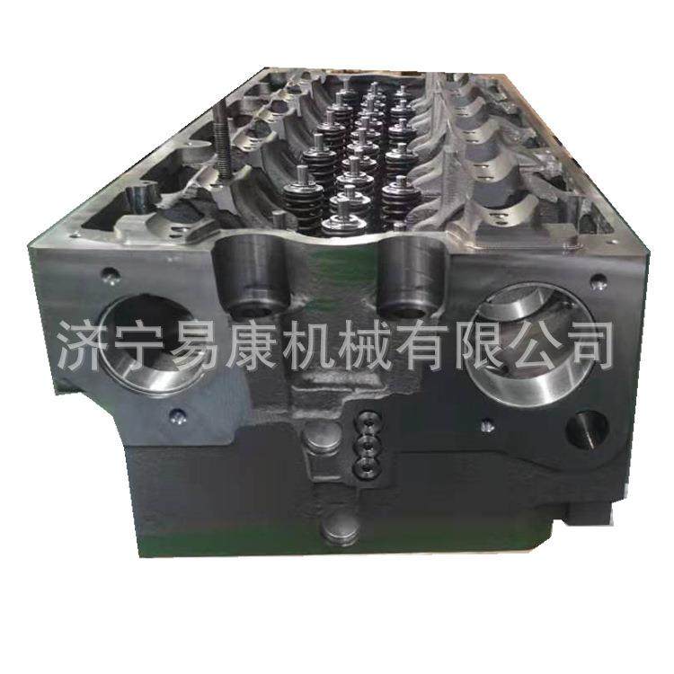 詹阳JYL615E-N轮式挖掘机汽缸盖 康明斯QSX15发动机缸盖5413784,标准件/零部件/工业耗材,其他液压元件,淘宝优惠券,粉丝福利购,淘宝优惠卷