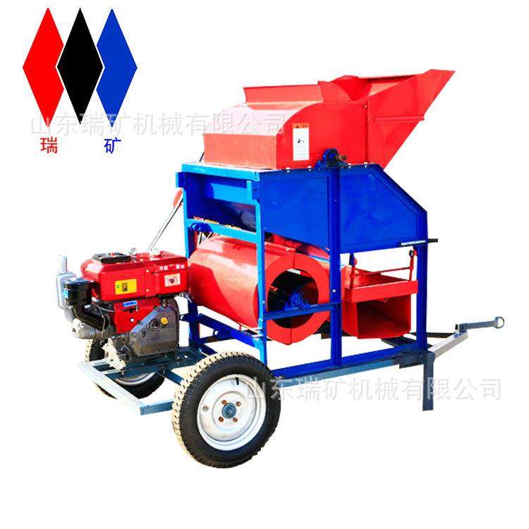 广东湛江打花生机400型花生果秧分离机摘长果机自动装袋干湿两用,农机/农具/农膜,收割机械,淘宝优惠券,粉丝福利购,淘宝优惠卷