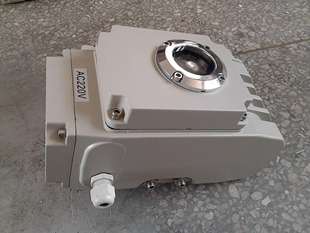 EOA 200 50電動蝶閥精小型電動執(zhí)行器EOA 100耐用