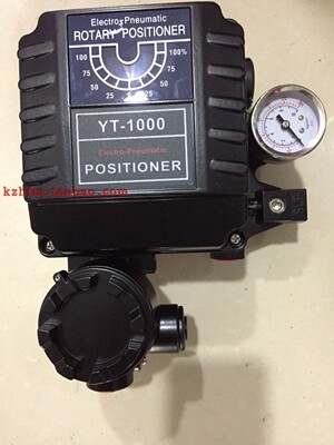 YT-1000LSnF定位器YT-1000RSN131