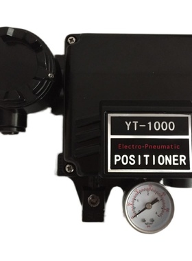 YT-1000LSM111阀门定位器YT-1000LSM直行程阀门控制器YT-1000LSC