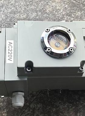 TBLE-20精小型电动执行机构 可配电动球阀 电动蝶阀DN50,500N.M