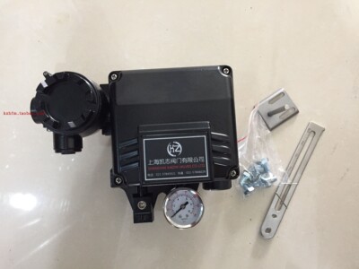 阀门控制器YT-1000L送安装支架