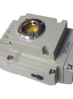 FOSD-05精小型电动执行器FOSD-15  FOSD-20调节型执行机构FOSD-16