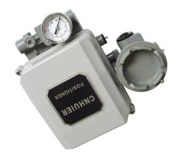 EPA2011电气阀门定位器EP-802R   EPB801-L4   EPB801-L10