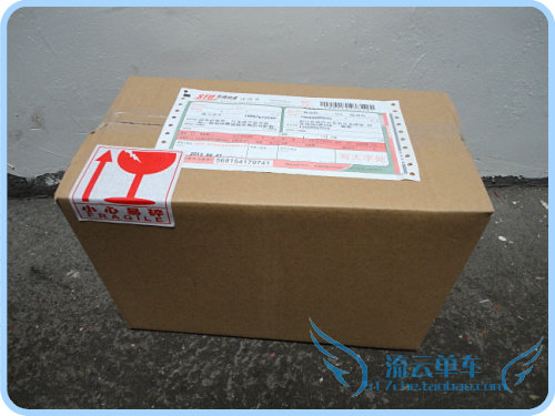 Panier pour vélo en métal - Ref 2255840 Image 5