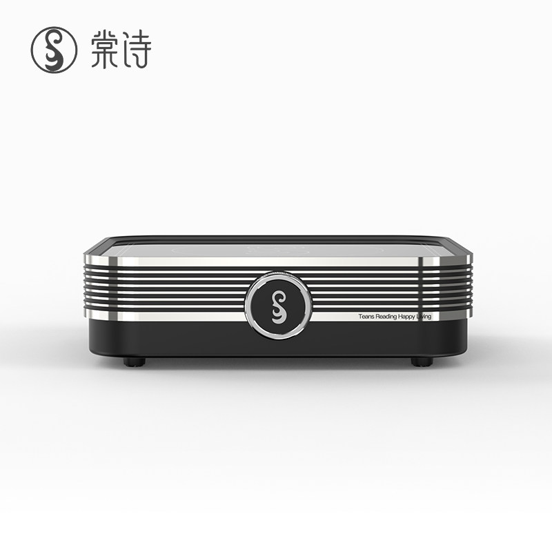 棠诗电陶炉煮茶器玻璃烧水壶多功能围炉煮茶炉养生壶蒸煮茶电陶炉,餐饮具,煮茶炉,淘宝优惠券,粉丝福利购,淘宝优惠卷