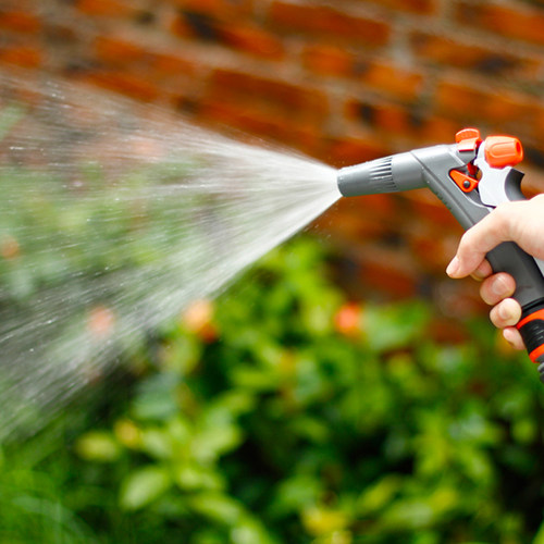 德国进口嘉丁拿别墅抗冻园艺浇花