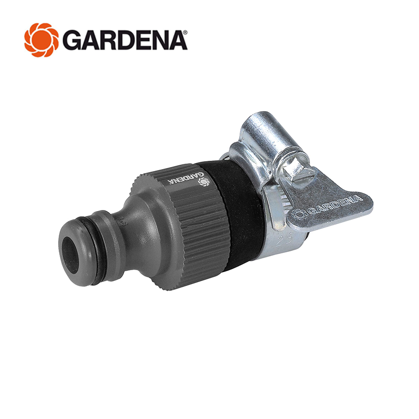 德国进口嘉丁拿水龙头通用型