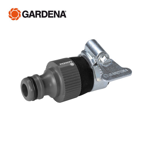 德国进口嘉丁拿水龙头通用型