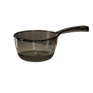 塑料舀水瓢家用厨房水勺长柄水舀子加厚水飘洗头勺水漂勺子卫生间