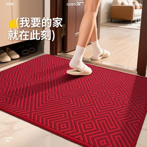 入户地垫环保无醛无味可定制尺寸