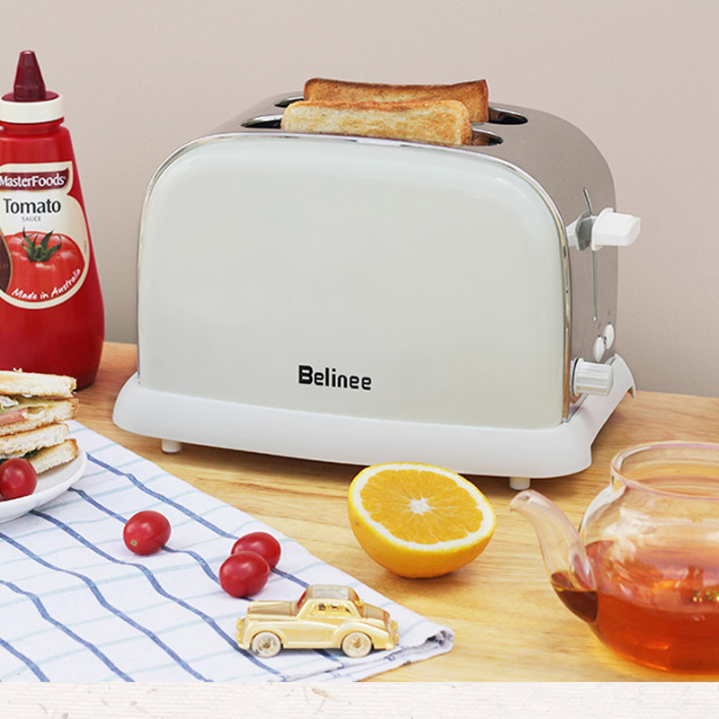 Britain Balee Bread Toasters breakfast household Retro 4 Mini small-scale heating toastin the Kitchen Appliances , Toasters  category - from Buy2taobao.com to provide professional Taobao agent buy service